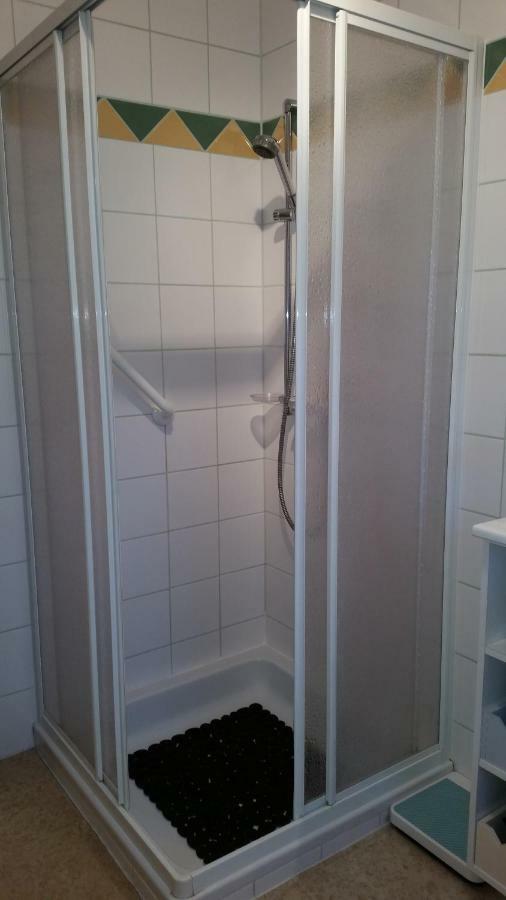 Ferienwohnung Nostalgie Ehrenhausen Eksteriør bilde