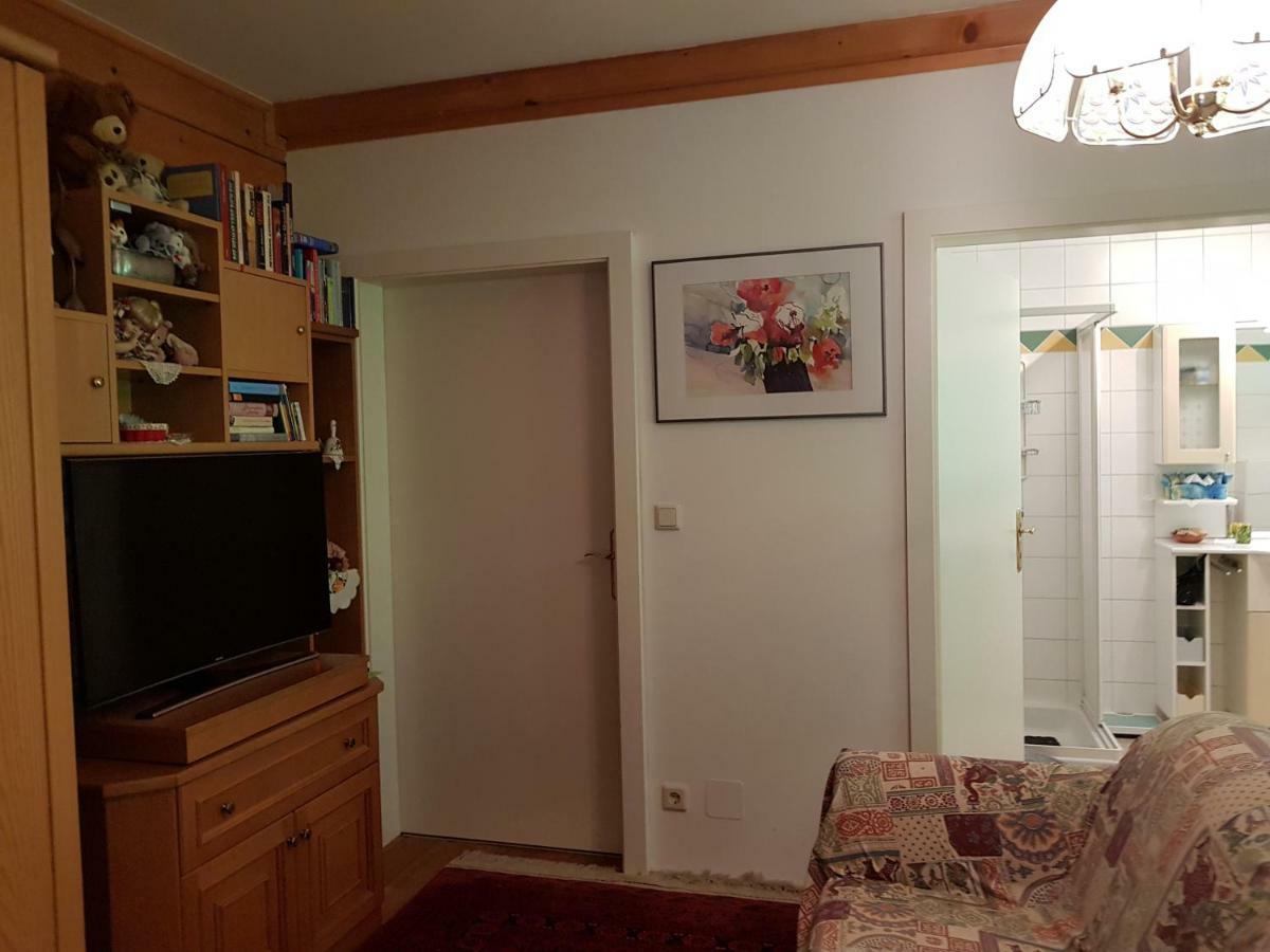 Ferienwohnung Nostalgie Ehrenhausen Eksteriør bilde