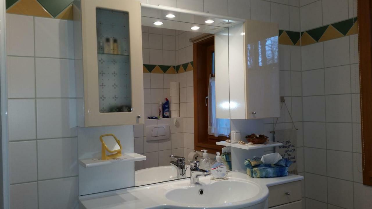 Ferienwohnung Nostalgie Ehrenhausen Eksteriør bilde