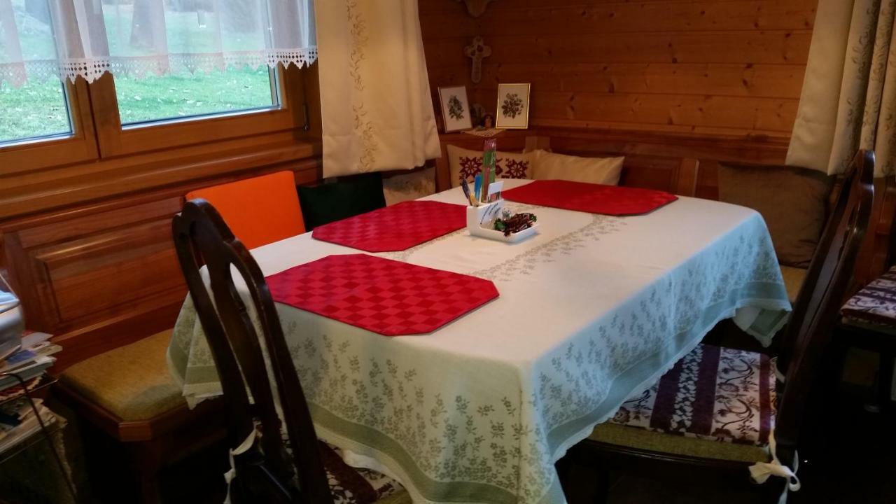 Ferienwohnung Nostalgie Ehrenhausen Eksteriør bilde